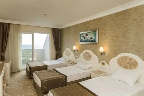 White Gold Hotel & Spa in Alanya, foto 13