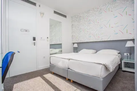 Hotel Jona in Podstrana — foto 21