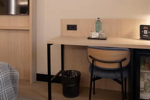 Hotel Màgic Pas in Encamp — foto 18