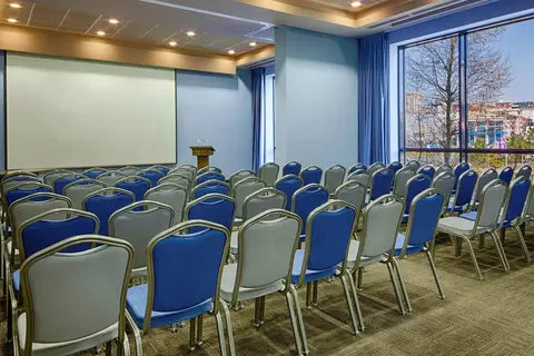 ibis Istanbul Tuzla in Fatih — foto 26