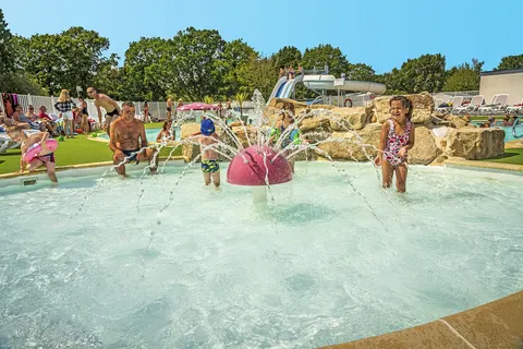 Camping Ker Yaoulet foto 29