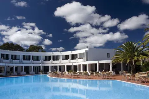 Hotel Flamingo in Pula, foto 11