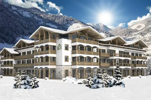Residenz Drachenstein Wildschönau in Wildschönau