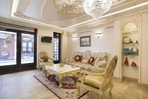 Hotel Evsen in İstanbul — foto 9
