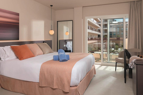 AQUA Hotel Promenade & Spa foto 22