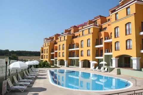 Serena Residence in Созопол — foto 13