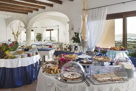 Myo Hotel Stelle Marine in Cannigione — foto 4