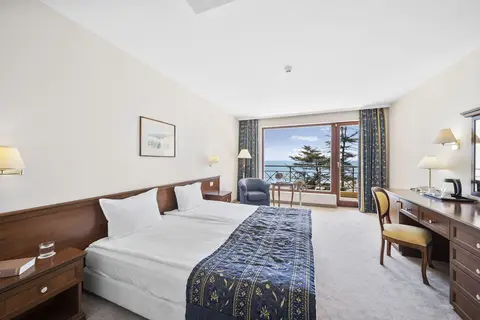 HVD Riviera Beach Hotel in СПА център Ривиера Бийч — foto 27