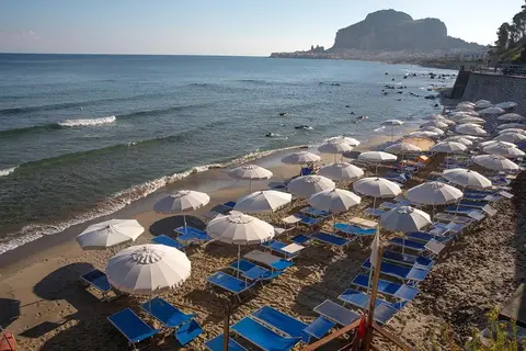 Hotel Santa Lucia Le Sabbie d'Oro in Cefalu — foto 5