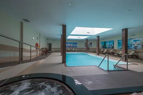 Hotel Vila Galé Atlantico in Albufeira — foto 14