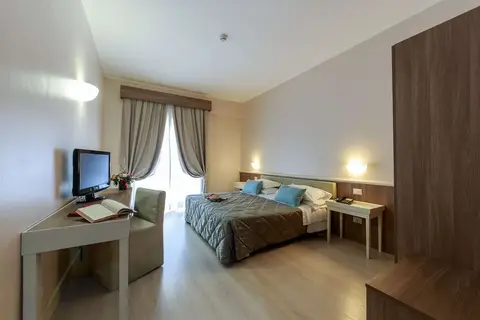 Hotel Mirasole International in Rome, foto 5