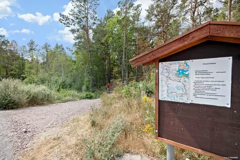 Camping Gunnarsö in Mysingsö — foto 17