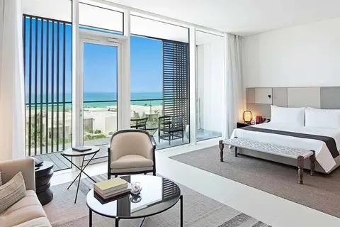 Al Zorah Beach Resort in عجمان — foto 6