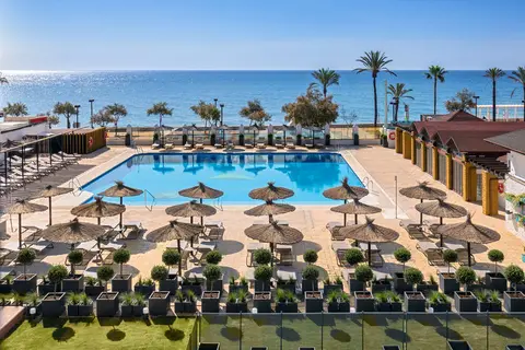 Occidental Fuengirola in Fuengirola