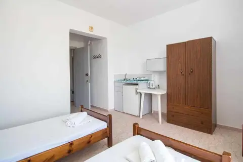Nikos BnB in Faliraki — foto 3