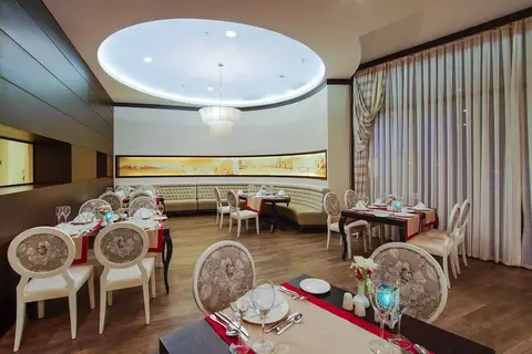 Limak Atlantis De Luxe Hotel & Resort in Serik — foto 28