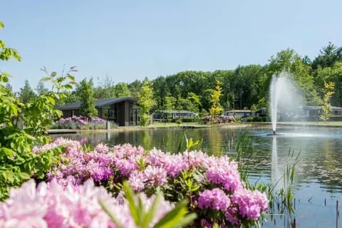 Vakantiepark Molenvelden foto 1
