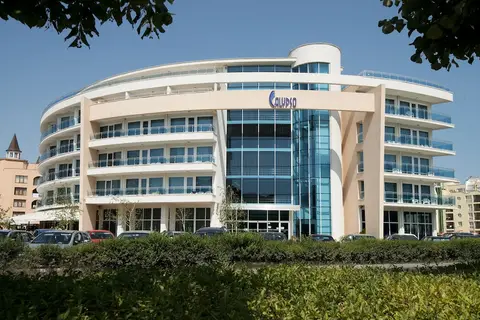 Hotel Calypso in Несебър — foto 30