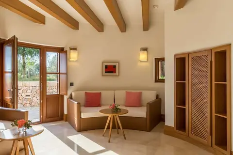 Castell Son Claret in es C apdella, Calvia — foto 3