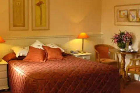 Victoria House Hotel in Killarney, foto 5