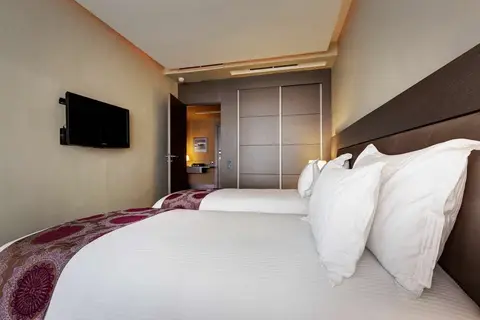 Gray Boutique Hotel & Spa in Casablanca, foto 29