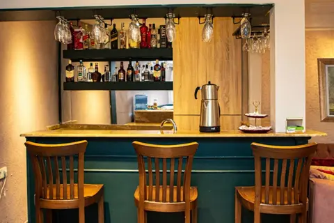 Comfort Hotel Taksim in Fatih — foto 14