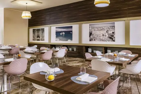 Mercure Hotel President Lecce in Lecce — foto 7