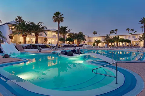 Hotel H10 Ocean Suites foto 33