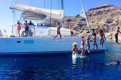 Hotel Mathios Village in Akrotiri — foto 9