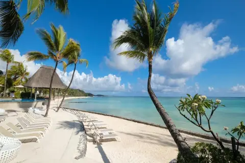 Ambre Mauritius in Trou d’Eau Douce VCA — foto 23