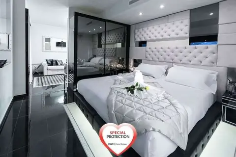 Best Western Premier Milano Palace Hotel in Modena