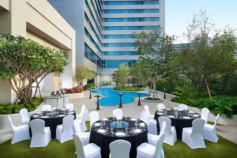 Amari Bangkok in Bangkok — foto 4