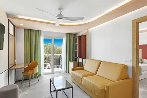 RIU Concordia in Palma — foto 30