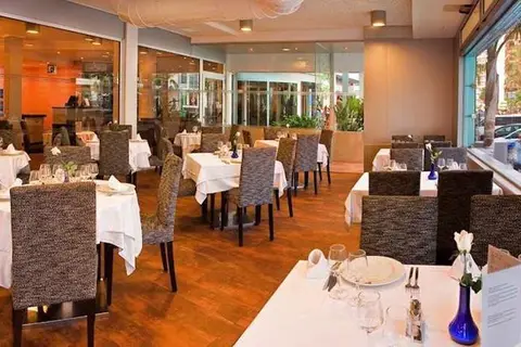 RH Royal Benidorm in Benidorm — foto 6
