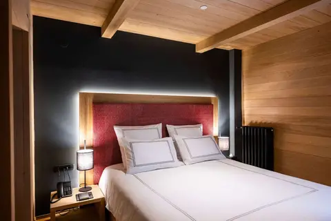Swissôtel Resort Kolasin in Swissôtel Resort Kolasin — foto 4