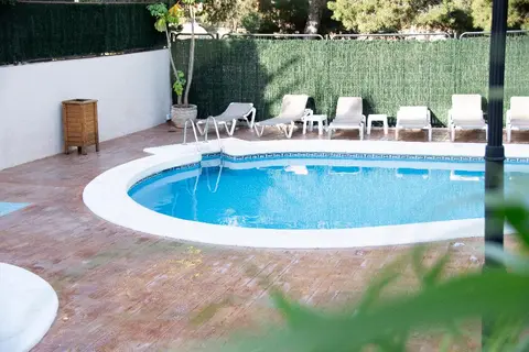 Hotel Boutique Calas de Alicante in Alicante — foto 11