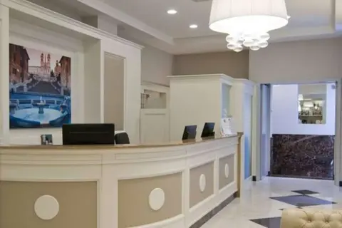 Dei Borgia Hotel in Rome, foto 16