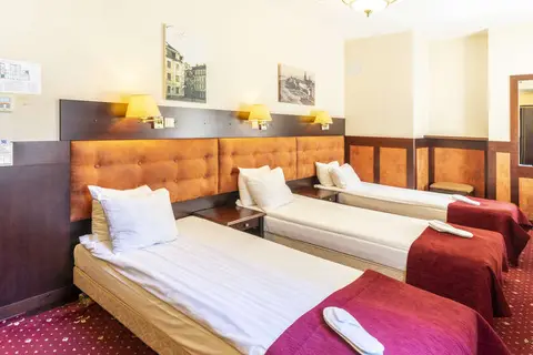 Rixwell Old Riga Palace Hotel in Riga — foto 24