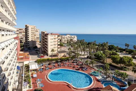 Hotel Playas de Torrevieja in Torrevieja — foto 25