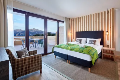 Alpenhaus Katschberg foto 2