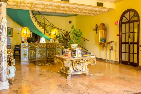 Taormina Park Hotel foto 13