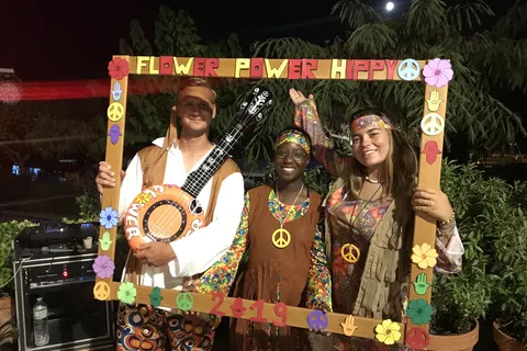 Camping Del Mar foto 15