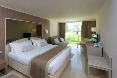 Tour Khalef Hotel in سوسة — foto 7