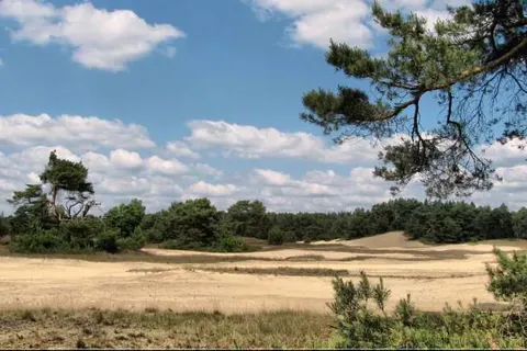 Hotel Spelderholt foto 19