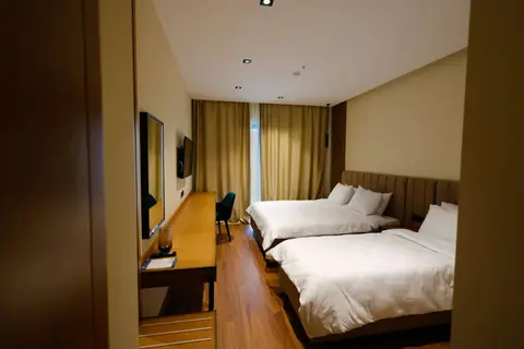 Valza Boutique Hotel in Vlorë, foto 18