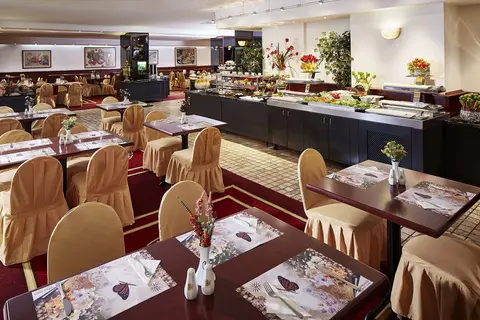 Günes Hotel Merter in Fatih — foto 28
