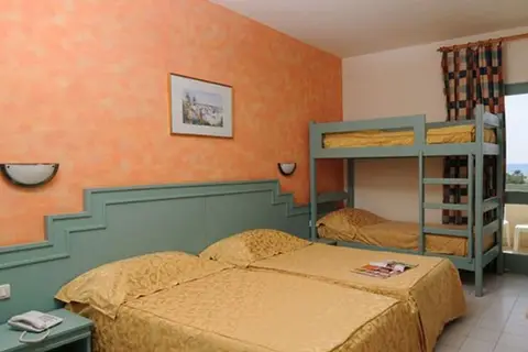 Omar Khayam Hotel in الحمامات — foto 24