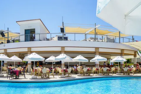 Fly & Go Terrace Elite Resort foto 21