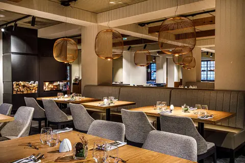 Wellness Hotel Windsor in Špindlerův Mlýn — foto 11