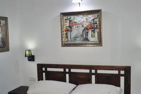 Hotel Osumi in Berat, foto 25